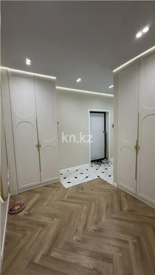 Продажа 3-комнатной квартиры, 105 м² - Продажа квартир в Казахстане - страница 163 фото 6 из 6
