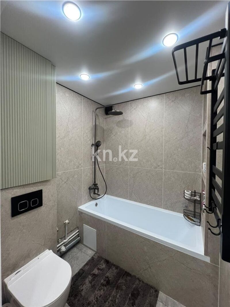 Продажа 2-комнатной квартиры, 53 м² - Продажа двухкомнатных квартир на Юго-Востоке Караганды - страница 2 фото 6 из 15