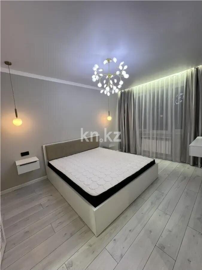 Продажа 3-комнатной квартиры, 79 м² - Недвижимость в Алматы фото 2 из 6