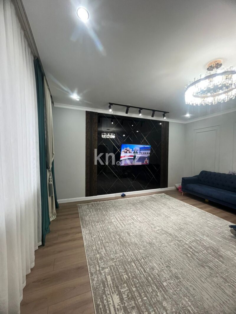 Продажа 7-комнатного дома, 281.6 м² - Недвижимость в Костанае - страница 2 фото 2 из 24