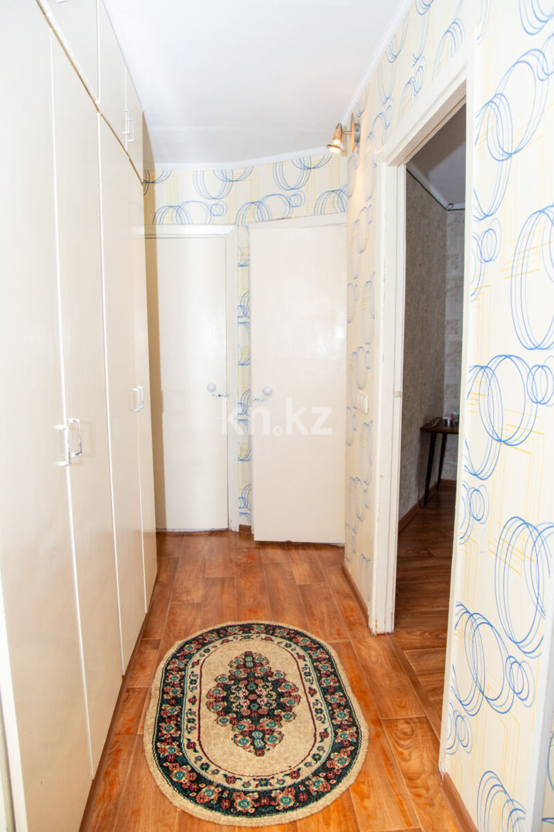 Продажа 2-комнатной квартиры, 50 м² - Продажа жилой и коммерческой недвижимости в Усть-Каменогорске фото 6 из 8