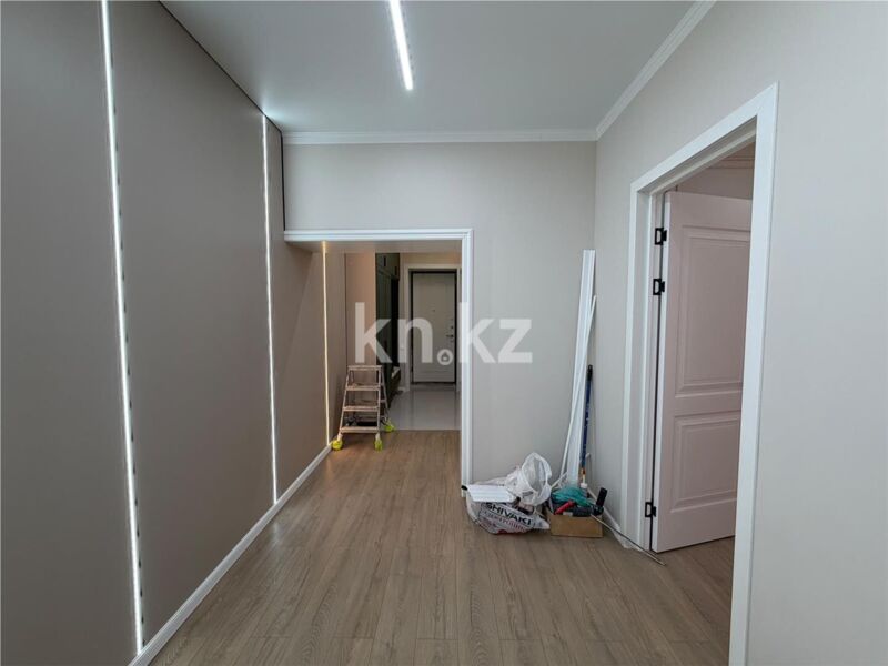 Продажа 3-комнатной квартиры, 74 м² - Продажа квартир от собственников в Караганде - страница 13 фото 14 из 16