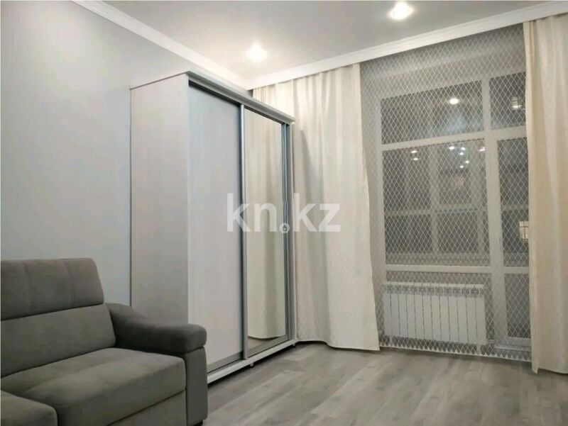 Продажа 1-комнатной квартиры, 36.8 м² - Продажа квартир в Казахстане - страница 34 фото 1 из 6