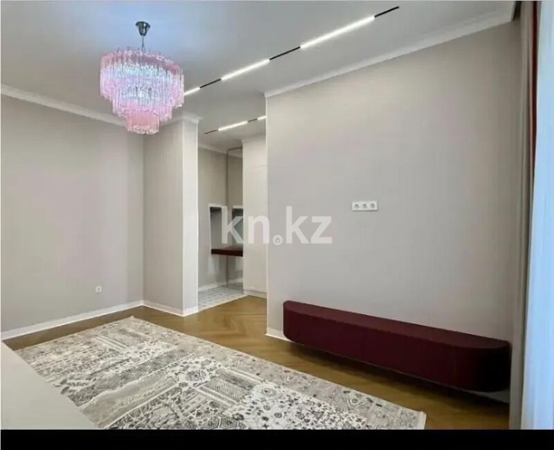 Продажа 2-комнатной квартиры, 56 м² - Продажа двухкомнатных квартир в блочном доме в Казахстане - страница 10 фото 1 из 3