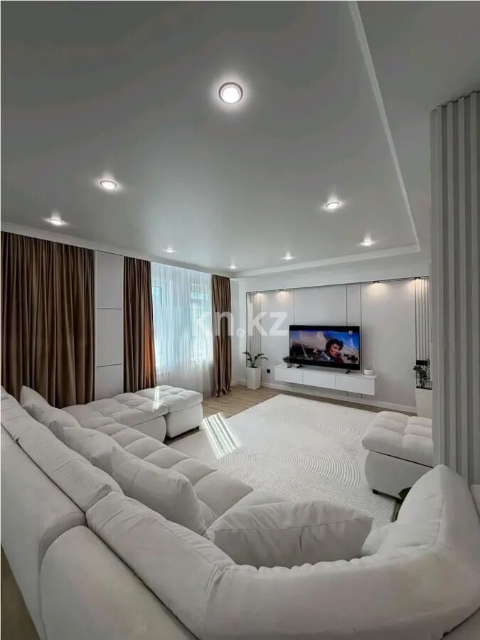 Продажа 3-комнатной квартиры, 104 м² - Продажа квартир в Казахстане - страница 32 фото 1 из 5