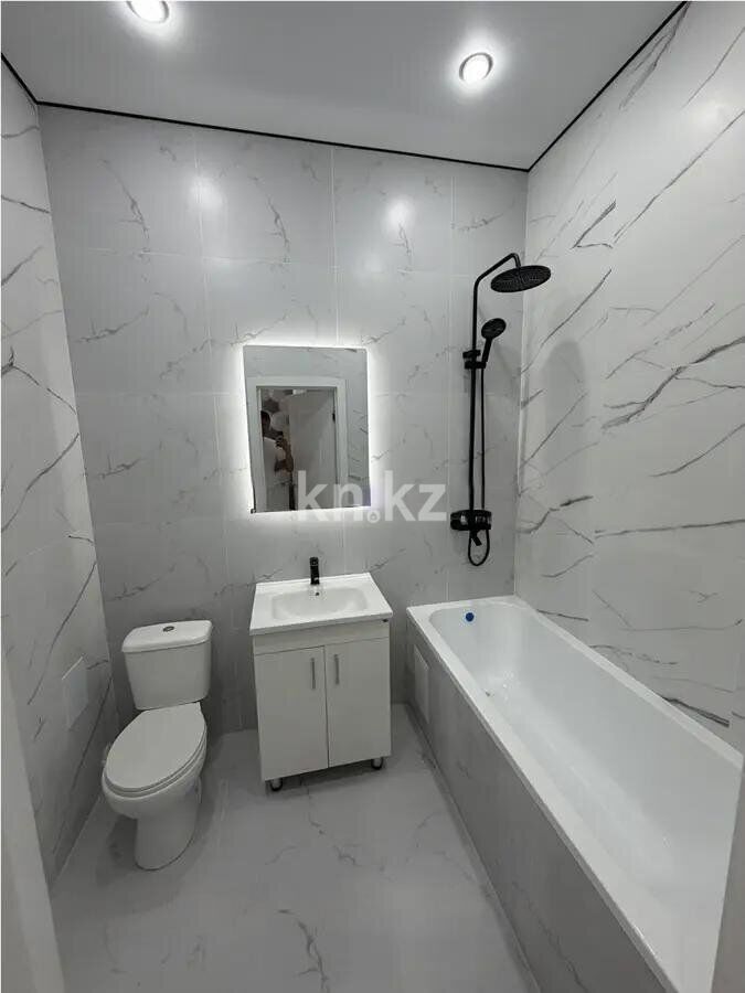 Продажа 2-комнатной квартиры, 43 м² - Продажа квартир в Астане - страница 19 фото 4 из 5