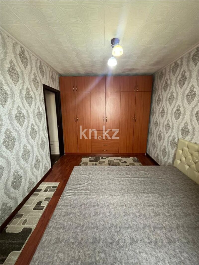 Продажа 2-комнатной квартиры, 55 м² - Продажа двухкомнатных квартир на Юго-Востоке Караганды - страница 24 фото 4 из 9