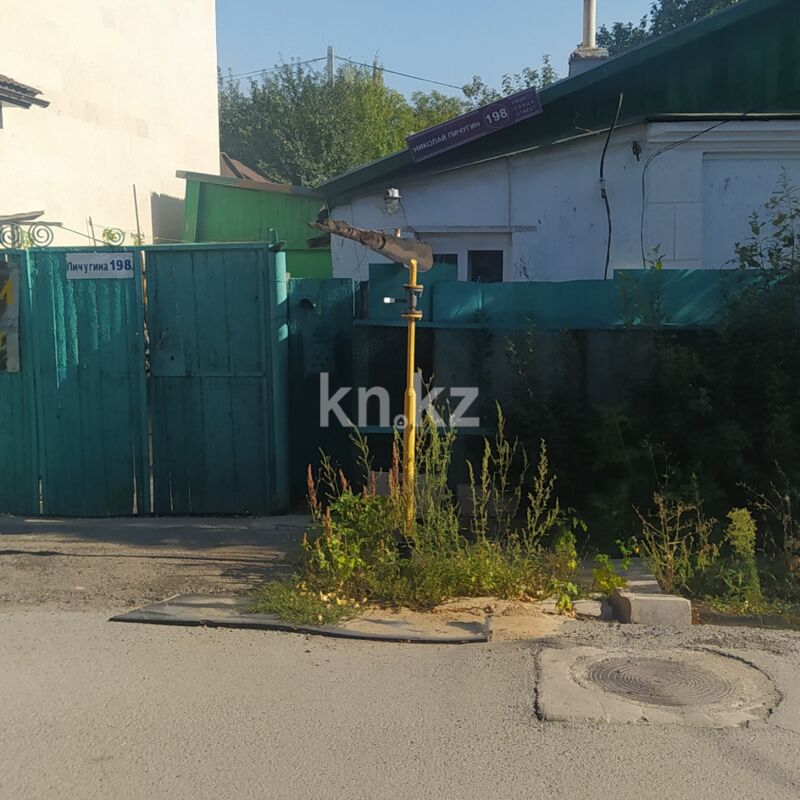 Продажа 4-комнатного дома, 65 м² - Продажа домов, коттеджей в Городе Караганды фото 3 из 7