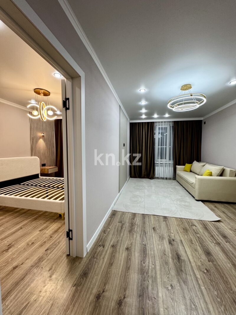 Продажа 2-комнатной квартиры, 40 м² - Продажа квартир в Казахстане - страница 1392 фото 2 из 29