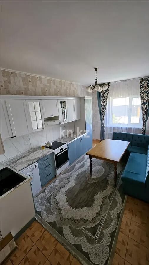 Продажа 4-комнатной квартиры, 140 м² - Продажа квартир в кирпичном доме в Астане - страница 2 фото 4 из 8