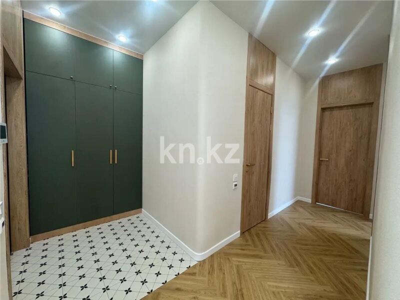Продажа 3-комнатной квартиры, 81 м² - Продажа квартир в Казахстане - страница 121 фото 7 из 7