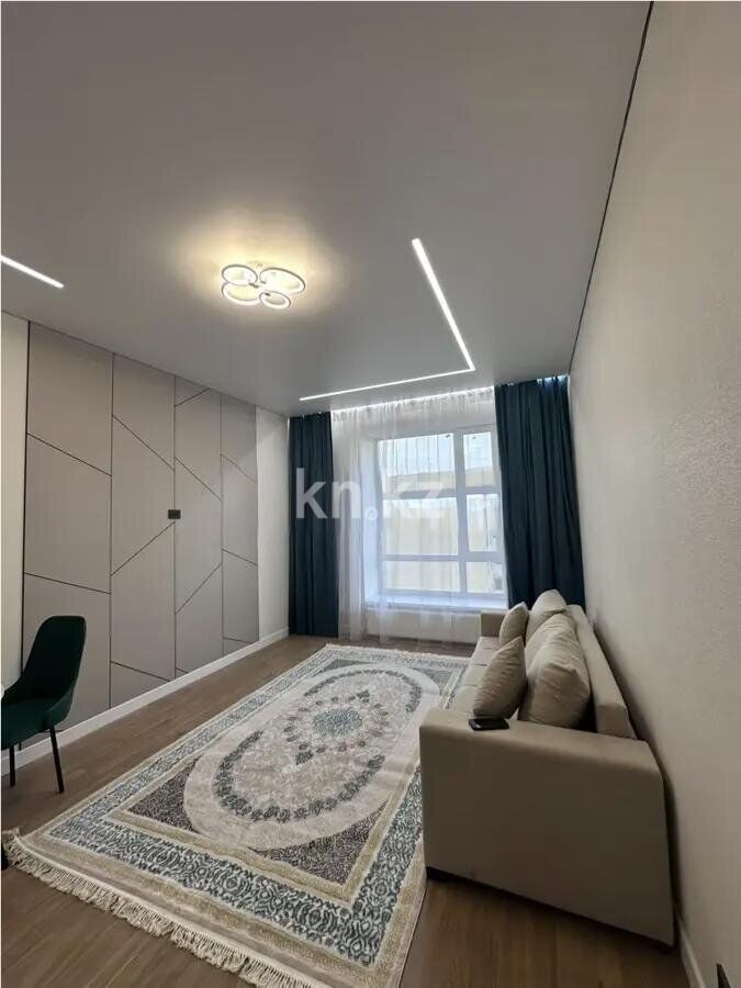 Продажа 2-комнатной квартиры, 41 м² - Продажа квартир в р-не Сарыарка Астаны - страница 4 фото 1 из 4