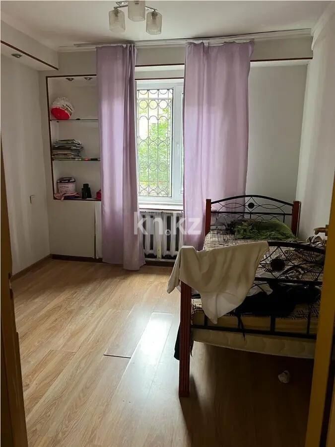 Продажа 3-комнатной квартиры, 70 м² - Продажа трехкомнатных квартир в Жетысуском р-не Алматы - страница 4 фото 3 из 4