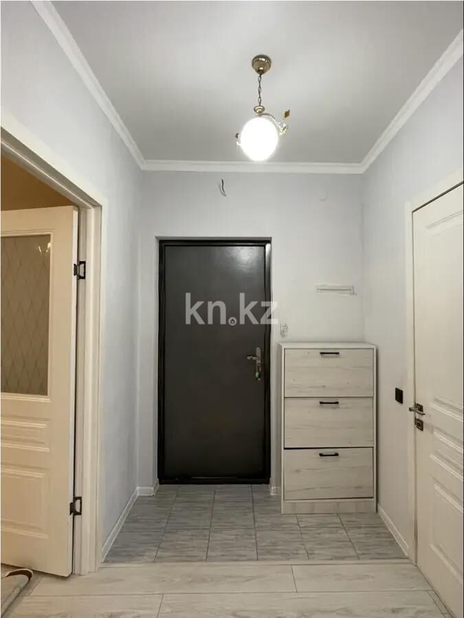 Продажа 1-комнатной квартиры, 41.4 м² - Продажа однокомнатных квартир в р-не Сарайшык Астаны - страница 8 фото 3 из 4