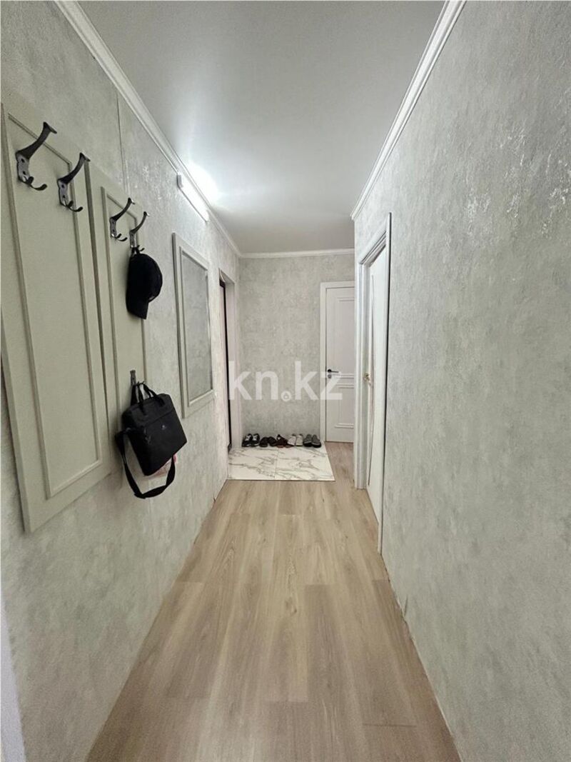 Продажа 2-комнатной квартиры, 44 м² - Продажа двухкомнатных квартир на Юго-Востоке Караганды - страница 21 фото 9 из 12