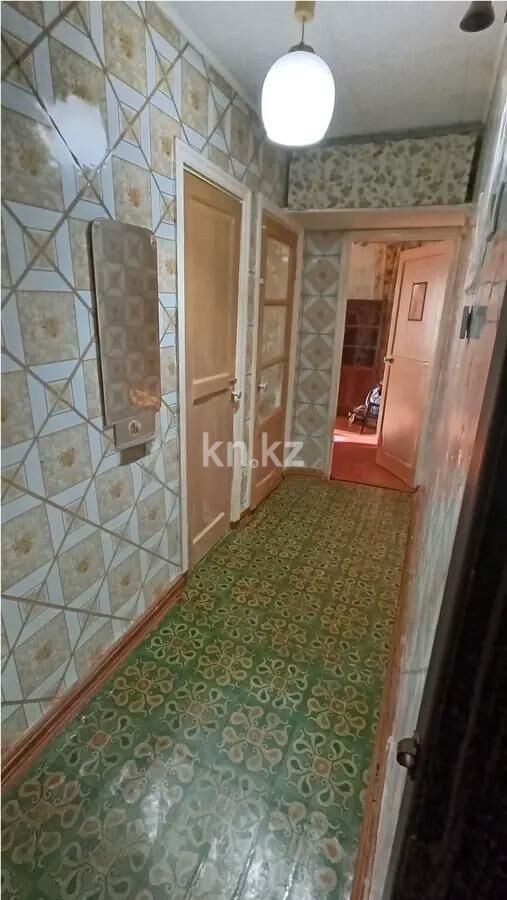 Продажа 2-комнатной квартиры, 45 м² - Продажа двухкомнатных квартир в Городе Караганды - страница 7 фото 5 из 5
