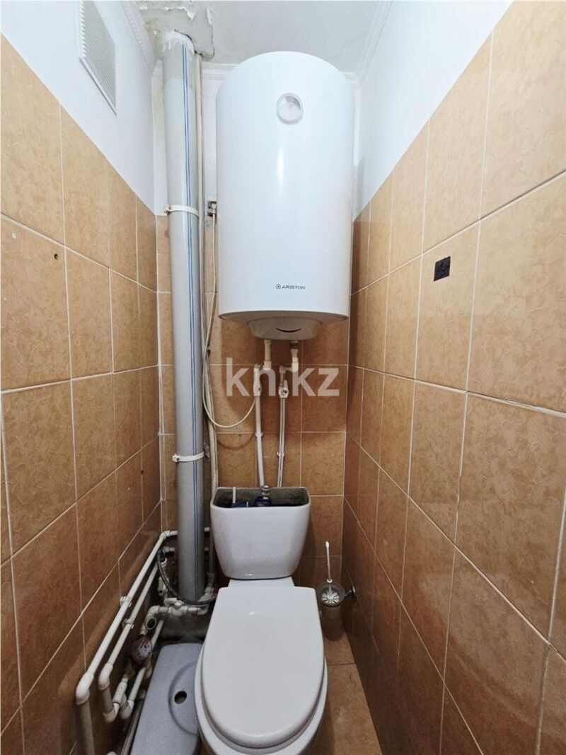 Продажа 3-комнатной квартиры, 71 м² - Продажа баз, складов и промышленной недвижимости в Алматинской области фото 8 из 13