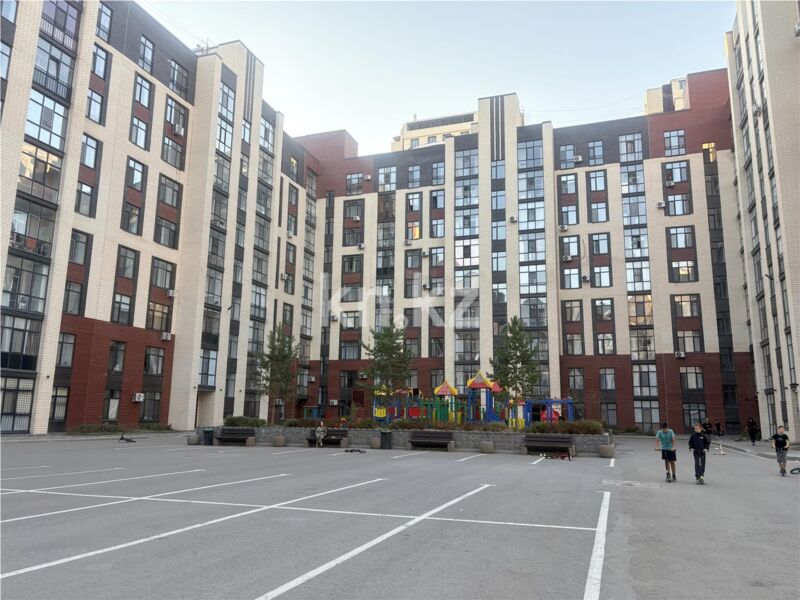 Продажа 6-комнатной квартиры, 155 м² - Продажа квартир в кирпичном доме в Караганде - страница 2 фото 47 из 48