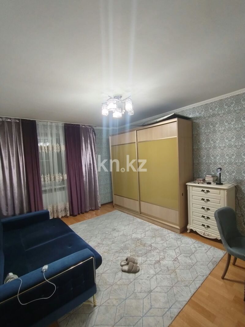 Продажа 3-комнатной квартиры, 105.5 м² - Продажа квартир в кирпичном доме в Казахстане - страница 44 фото 5 из 6