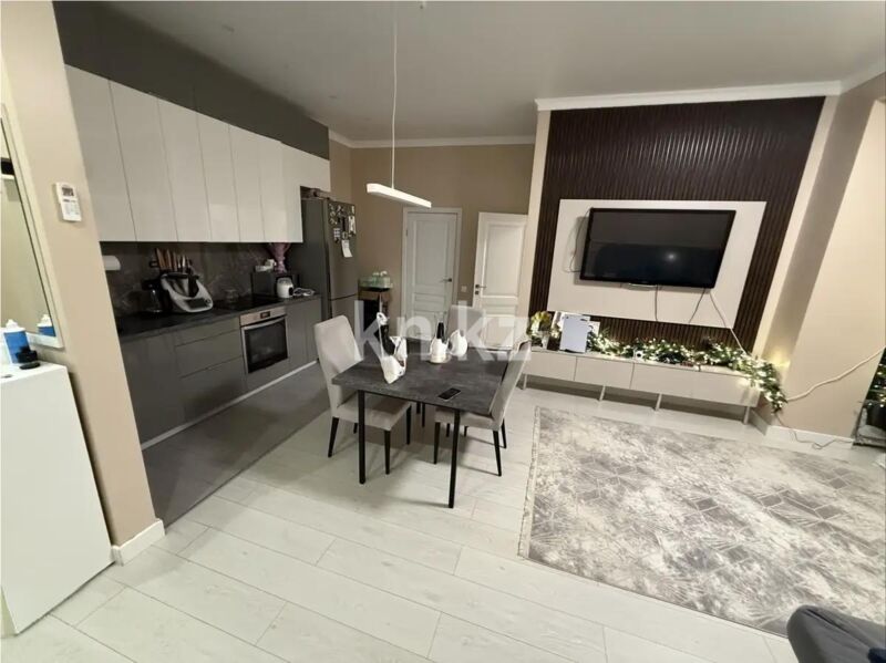 Продажа 3-комнатной квартиры, 70 м² - Продажа трехкомнатных квартир в Бостандыкском р-не Алматы - страница 34 фото 3 из 5