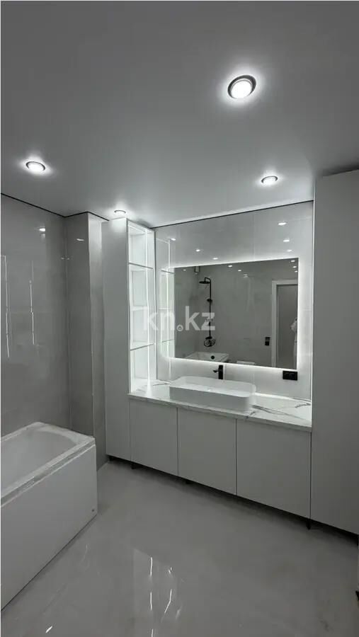 Продажа 3-комнатной квартиры, 63 м² - Продажа трехкомнатных квартир в монолитном доме в Алматы - страница 3 фото 3 из 4
