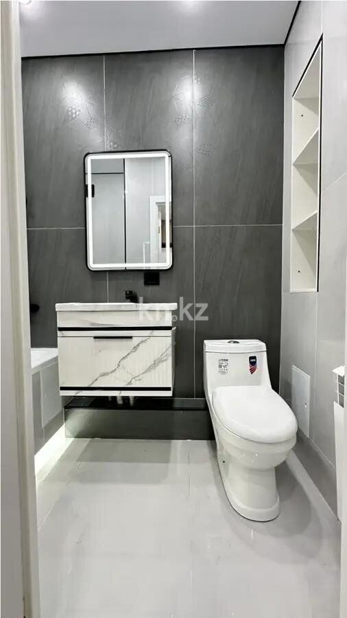 Продажа 2-комнатной квартиры, 39 м² - Продажа квартир в Наурызбайском р-не Алматы - страница 14 фото 4 из 5