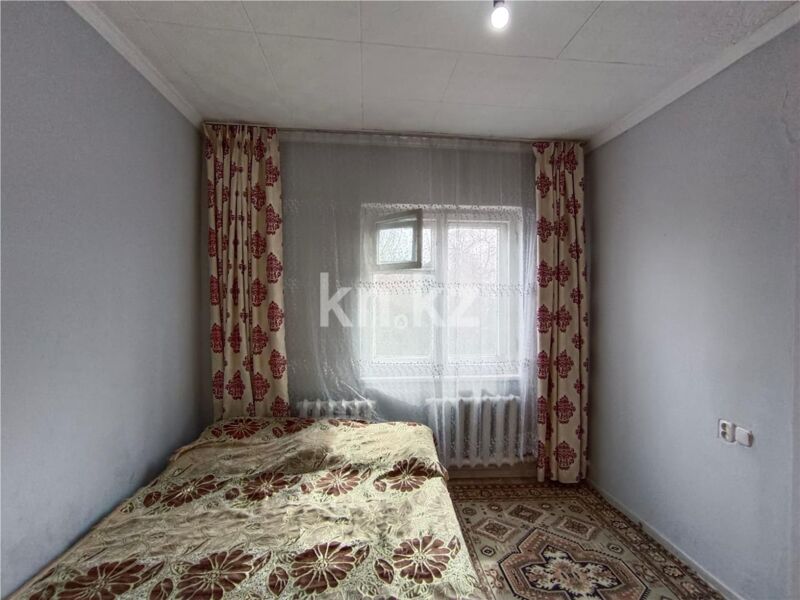 Продажа 3-комнатного дома, 63 м² - Продажа домов, коттеджей в Пришахтинске Караганды фото 3 из 19