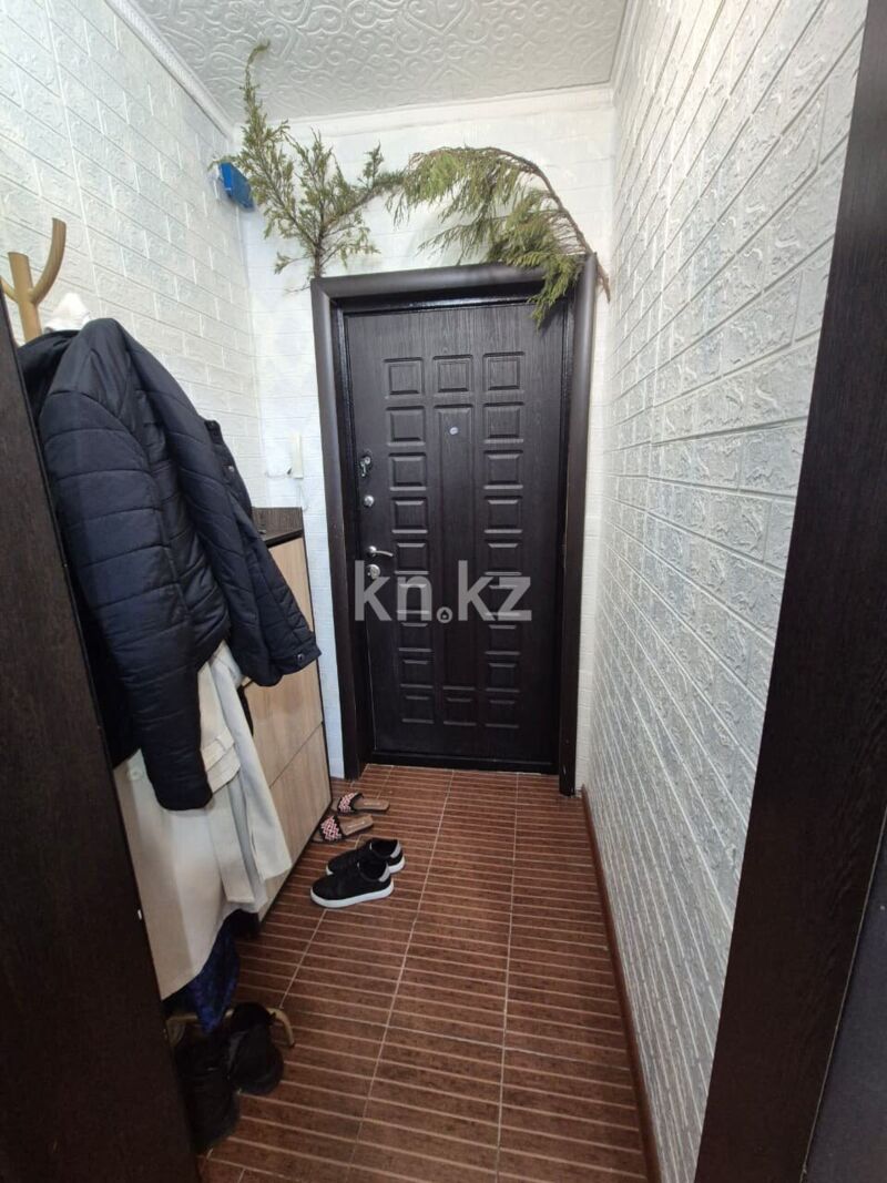 Продажа 3-комнатной квартиры, 62 м² - Продажа квартир в Майкудуке Караганды - страница 2 фото 19 из 21
