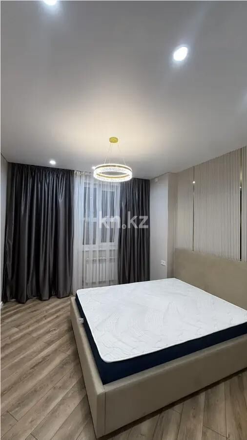 Продажа 2-комнатной квартиры, 60 м² - Продажа двухкомнатных квартир в кирпичном доме в Казахстане - страница 116 фото 2 из 5