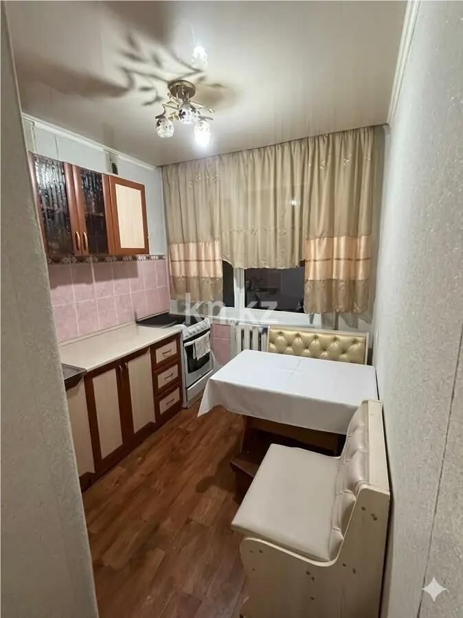 Продажа 2-комнатной квартиры, 44 м² - Продажа двухкомнатных квартир в Темиртау - страница 3 фото 3 из 4