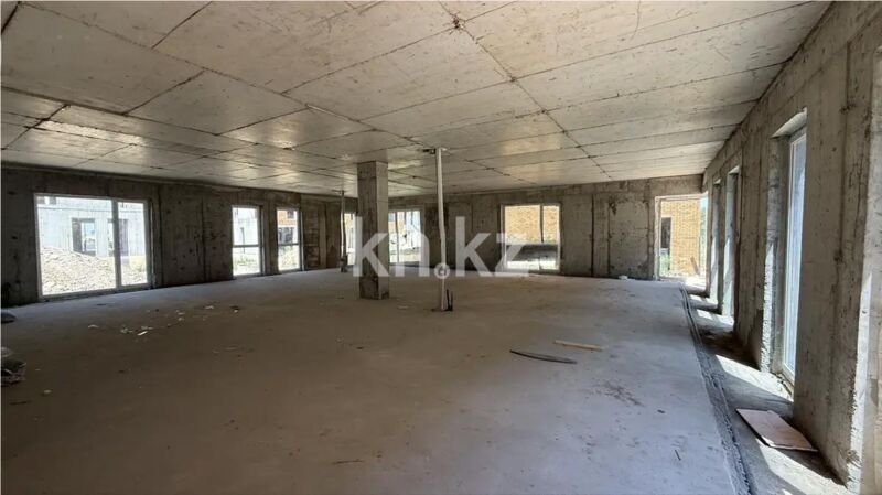 Продажа 4-комнатной квартиры, 203.7 м² - Продажа четырехкомнатных квартир в Алматы - страница 18 фото 2 из 2