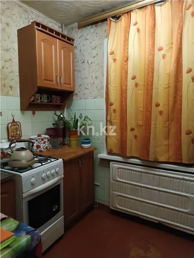 Продажа 2-комнатной квартиры, 45.5 м² - Продажа двухкомнатных квартир в панельном доме в Казахстане - страница 79 фото 3 из 6