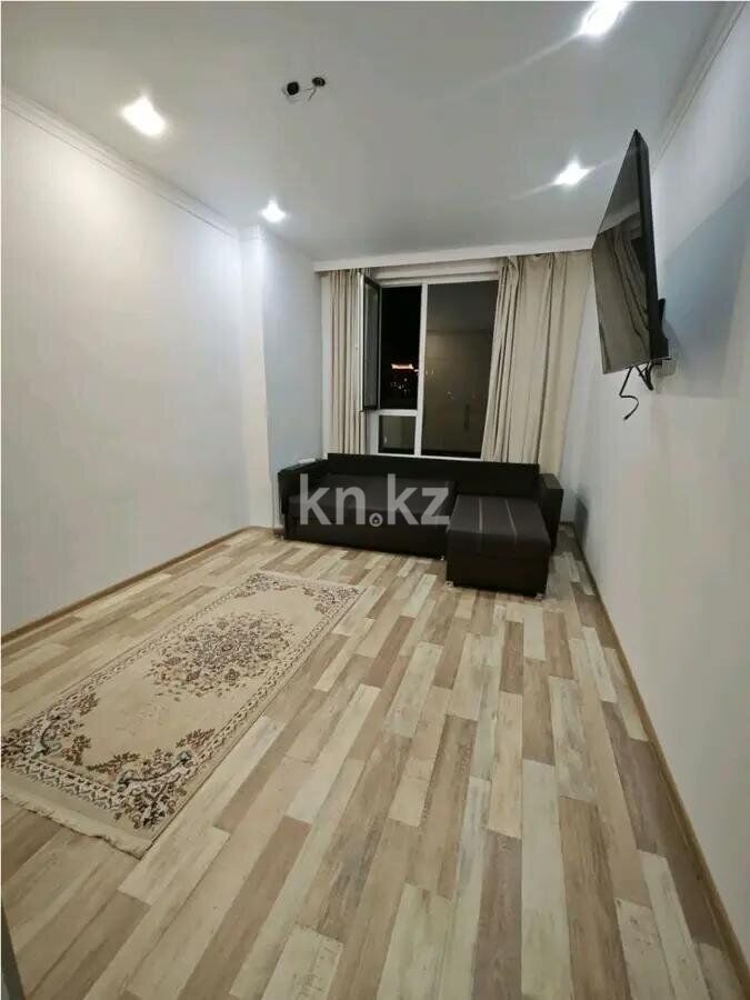 Продажа 1-комнатной квартиры, 44 м² - Продажа однокомнатных квартир от собственников в Астане фото 1 из 3