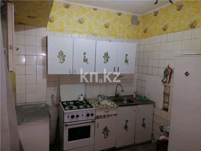 Продажа 1-комнатной квартиры, 35.5 м² - Продажа гаражей в Актобе фото 2 из 3