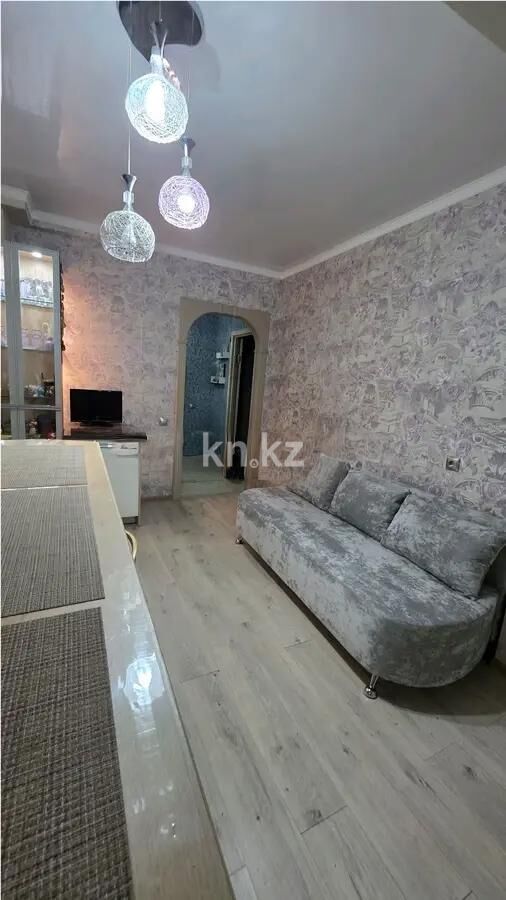 Продажа 1-комнатной квартиры, 45 м² - Продажа однокомнатных квартир в Алатауском р-не Алматы - страница 20 фото 2 из 5