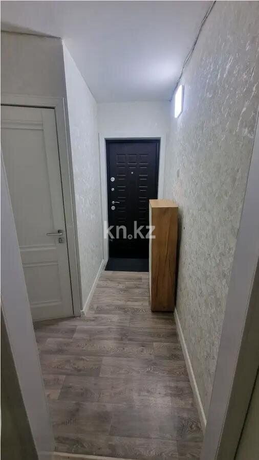 Продажа 2-комнатной квартиры, 44 м² - Продажа квартир от собственников в Караганде - страница 4 фото 5 из 5