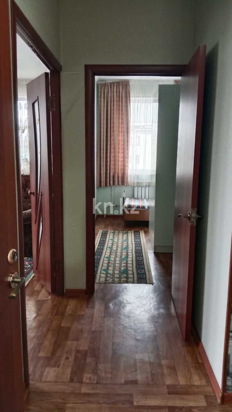 Продажа 2-комнатной квартиры, 52 м² - Недвижимость в Таразе - страница 2 фото 6 из 12