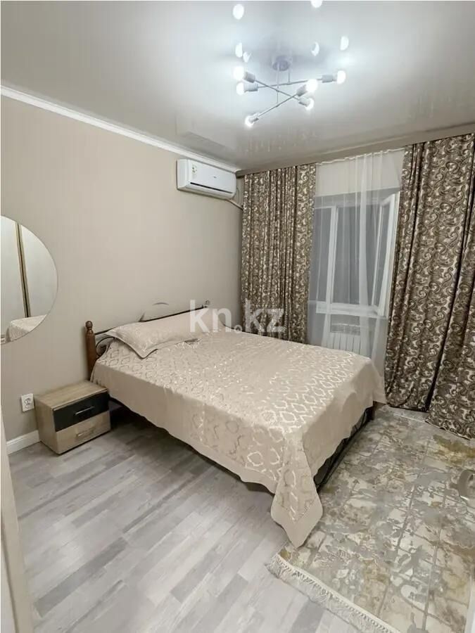 Продажа 2-комнатной квартиры, 67.5 м² - Продажа двухкомнатных квартир в Турксибском р-не Алматы - страница 10 фото 2 из 5