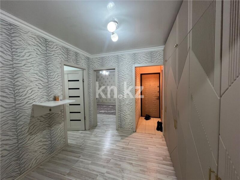 Продажа 3-комнатной квартиры, 61 м² - Продажа трехкомнатных квартир в Караганде - страница 49 фото 3 из 18