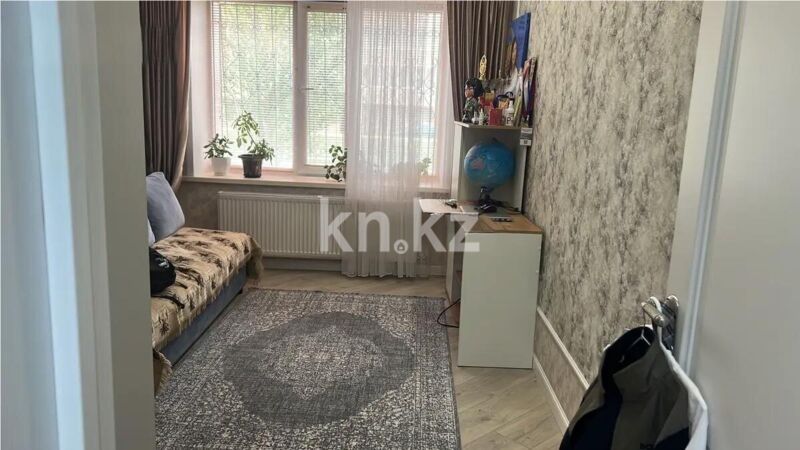 Продажа 2-комнатной квартиры, 57.4 м² - Продажа двухкомнатных квартир от собственников в Казахстане - страница 43 фото 2 из 8