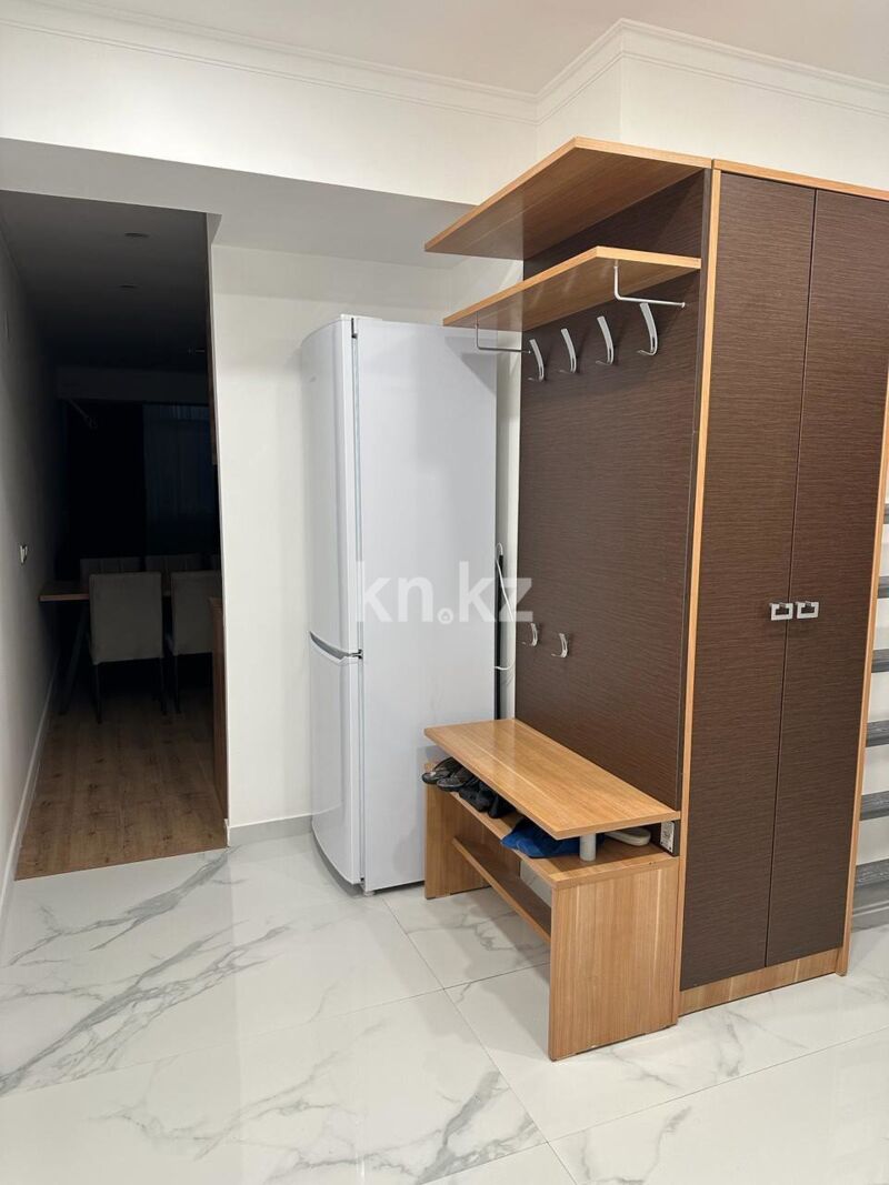 Продажа 3-комнатной квартиры, 56.1 м² - Недвижимость в Алматы фото 11 из 13