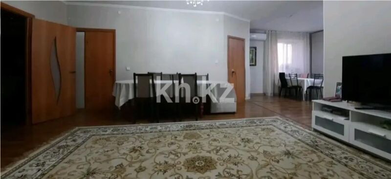 Продажа 3-комнатной квартиры, 82 м² - Продажа трехкомнатных квартир в кирпичном доме в Казахстане - страница 73 фото 1 из 2