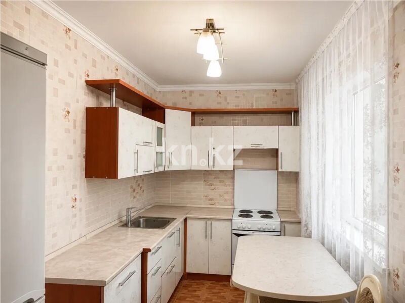 Продажа 3-комнатной квартиры, 67 м² - Продажа квартир в монолитно-каркасном доме в Астане - страница 24 фото 4 из 5