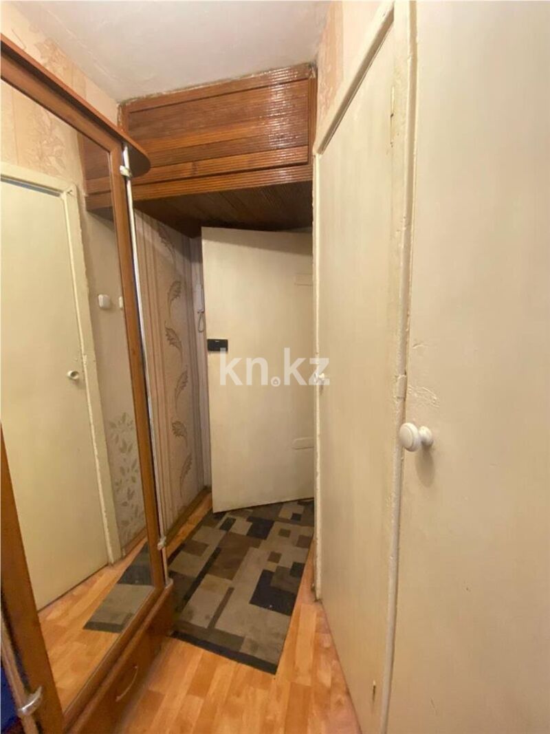 Продажа 3-комнатной квартиры, 59 м² - Продажа квартир в Казахстане - страница 89 фото 10 из 12