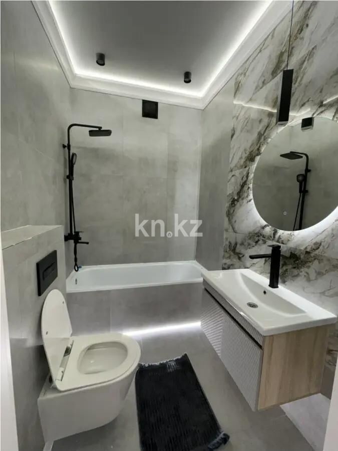 Продажа 1-комнатной квартиры, 45 м² - Продажа однокомнатных квартир от собственников в Астане - страница 44 фото 3 из 4