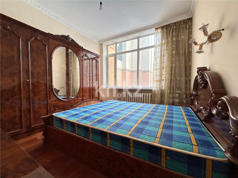 Продажа 3-комнатной квартиры, 100 м² - Продажа квартир в монолитно-каркасном доме в Астане - страница 146 фото 8 из 25