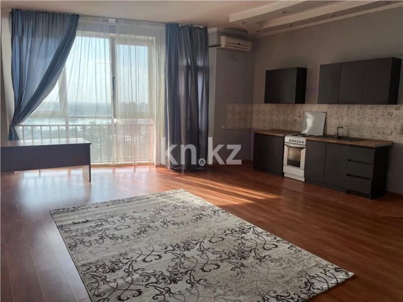 Продажа 2-комнатной квартиры, 67.3 м² - Продажа квартир от собственников в Алматы - страница 533 фото 1 из 6