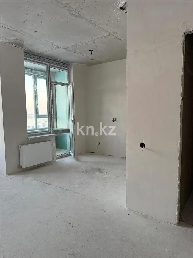 Продажа 1-комнатной квартиры, 29 м² - Продажа однокомнатных квартир в р-не Есиль Астаны - страница 32 фото 1 из 2