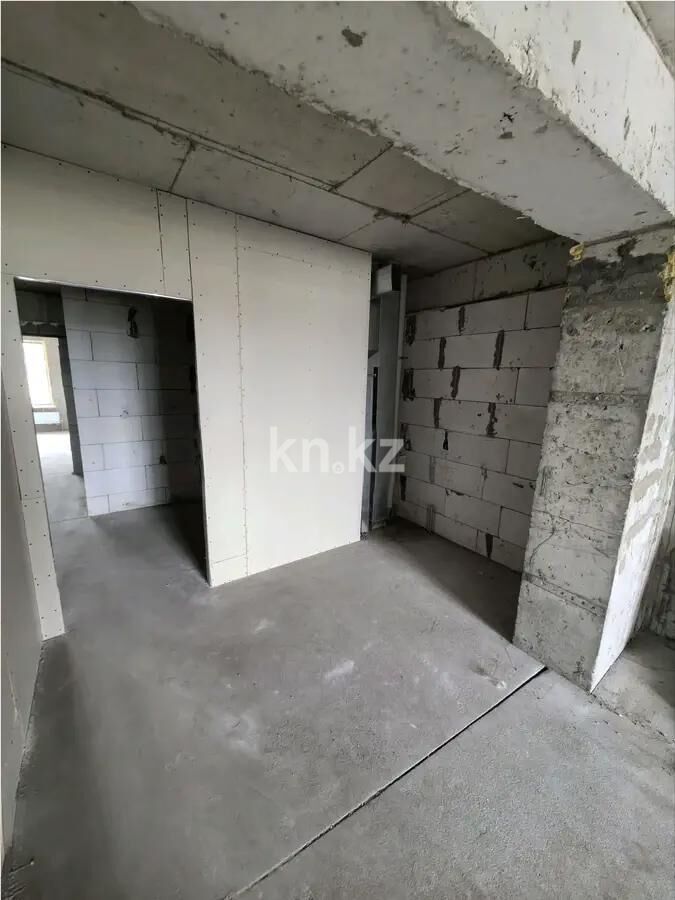 Продажа 3-комнатной квартиры, 82 м² - Продажа трехкомнатных квартир в Алмалинском р-не Алматы - страница 5 фото 4 из 7