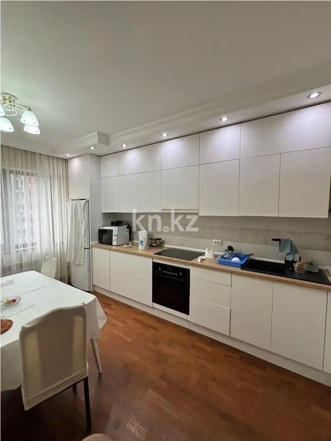 Продажа 1-комнатной квартиры, 47.8 м² - Продажа однокомнатных квартир в Бостандыкском р-не Алматы - страница 6 фото 2 из 4